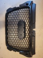 Audi RS3 Kühlergrill Schwarz Glanz