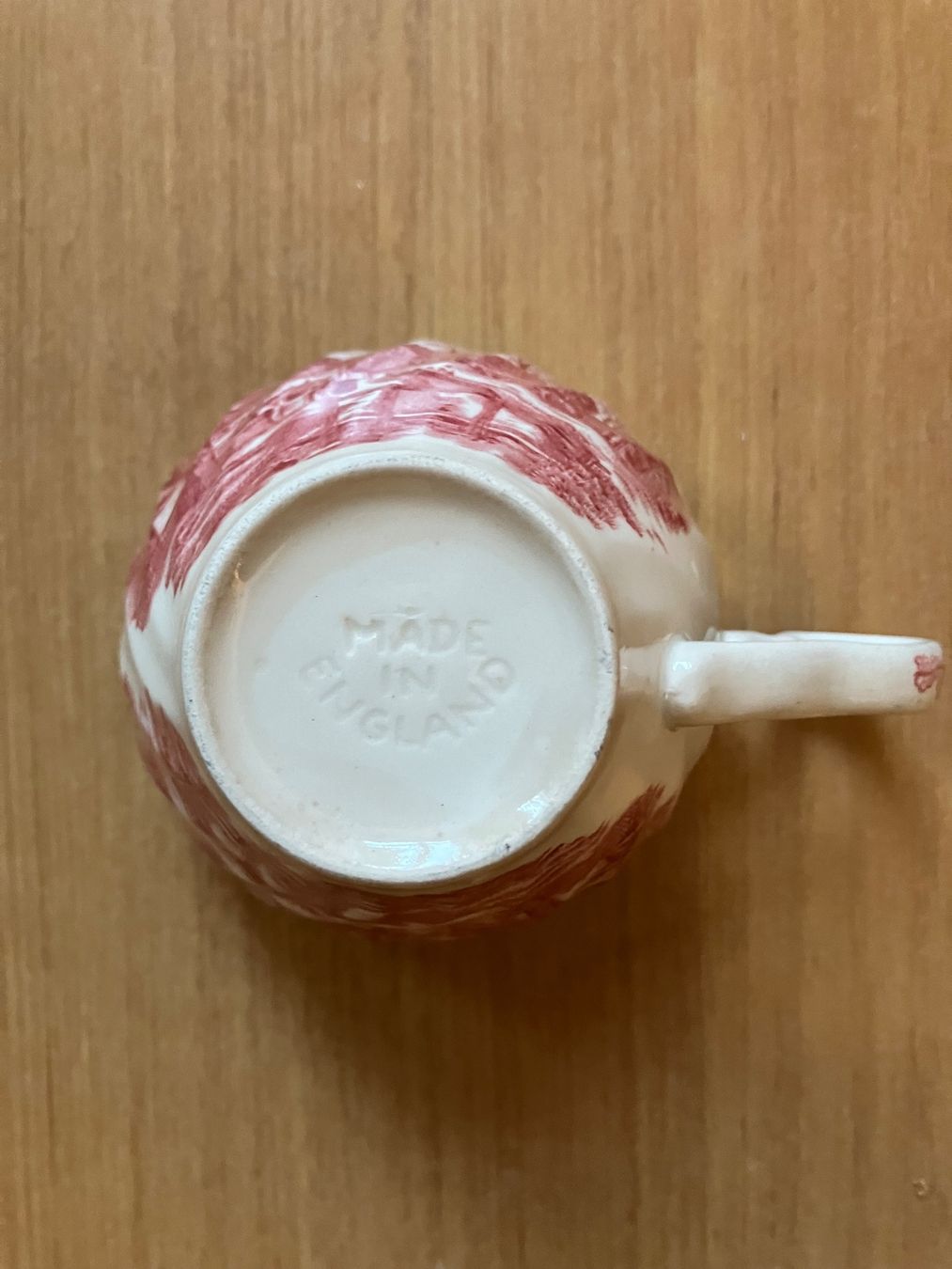 Tazze: Tasses anglaises "JC Meakin England" – Usato da Basel venduto da ape_f6ml 9