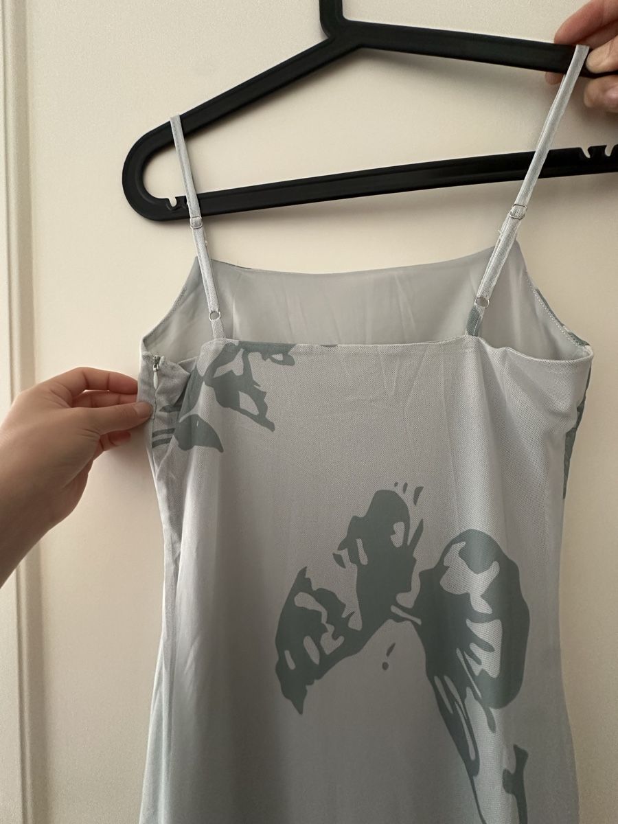 Vestiti: Kleid mit Schmetterlingsmuster Grösse S – Nuovo e nell'imballaggio originale da Zürich venduto da zah_8p5x 2