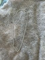 Thomas sabo Halskette 42cm silber 925