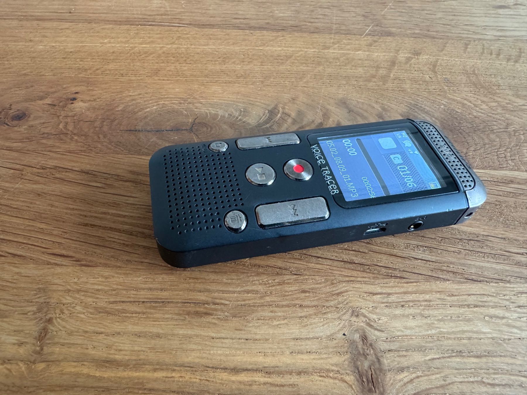 Philips Enregistreurs: Philips DVT2710 Voice Tracer – D'occasion à Frauenfeld par max11116 5