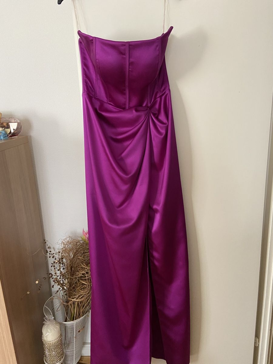 Vestiti: ABEND BALLKLEID GRÖSSE 40 – Nuovo (secondo la descrizione) da Zürich venduto da schneeflocke303