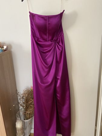 ABEND BALLKLEID GRÖSSE 40