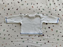 Baby-Shirt, Gr. 68 (3-6 Monate), langarm