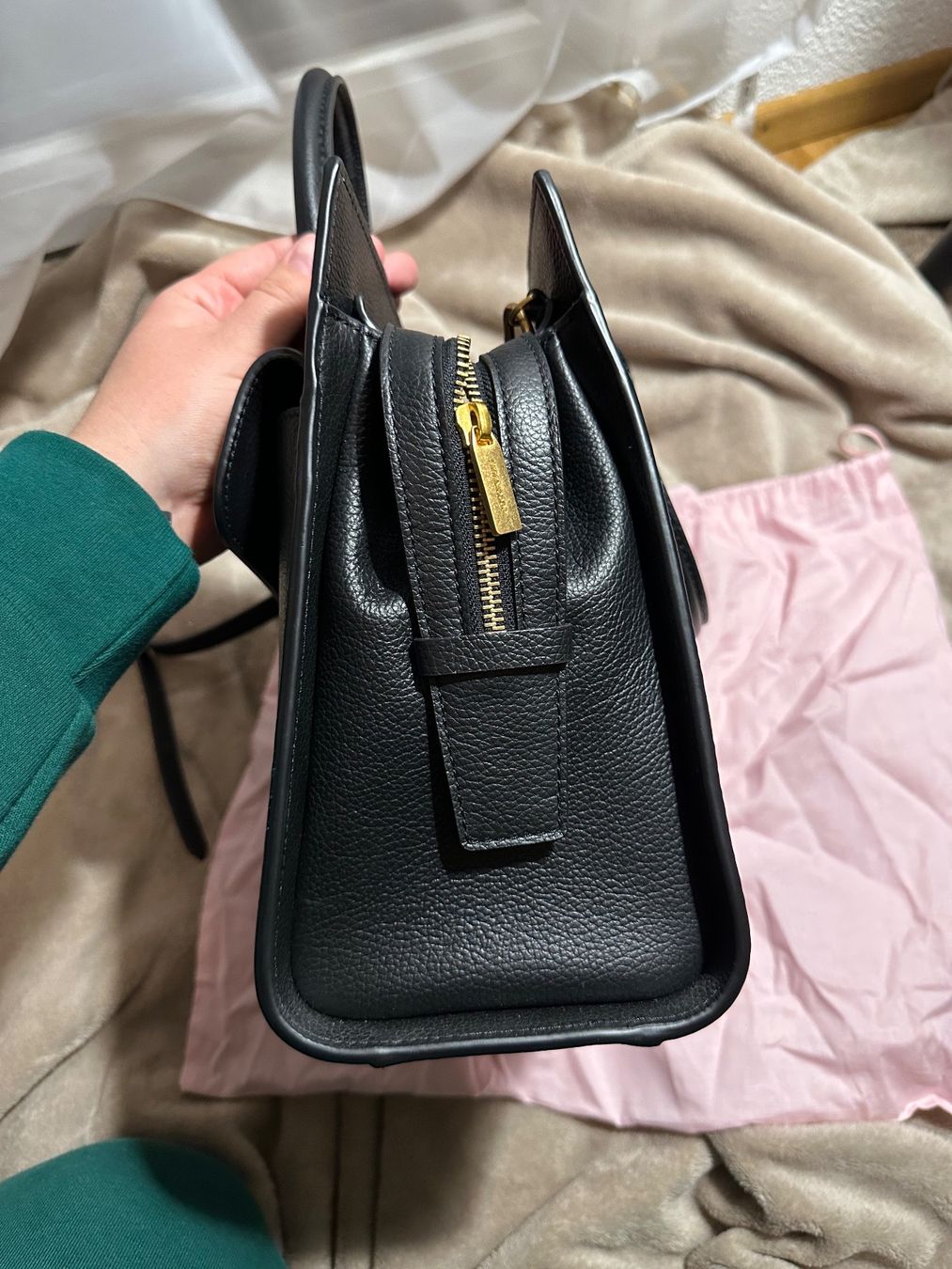 Coccinelle Borse da donna: Coccinelle tasche – Nuovo e nell'imballaggio originale da Winterthur venduto da LeLe0606 6