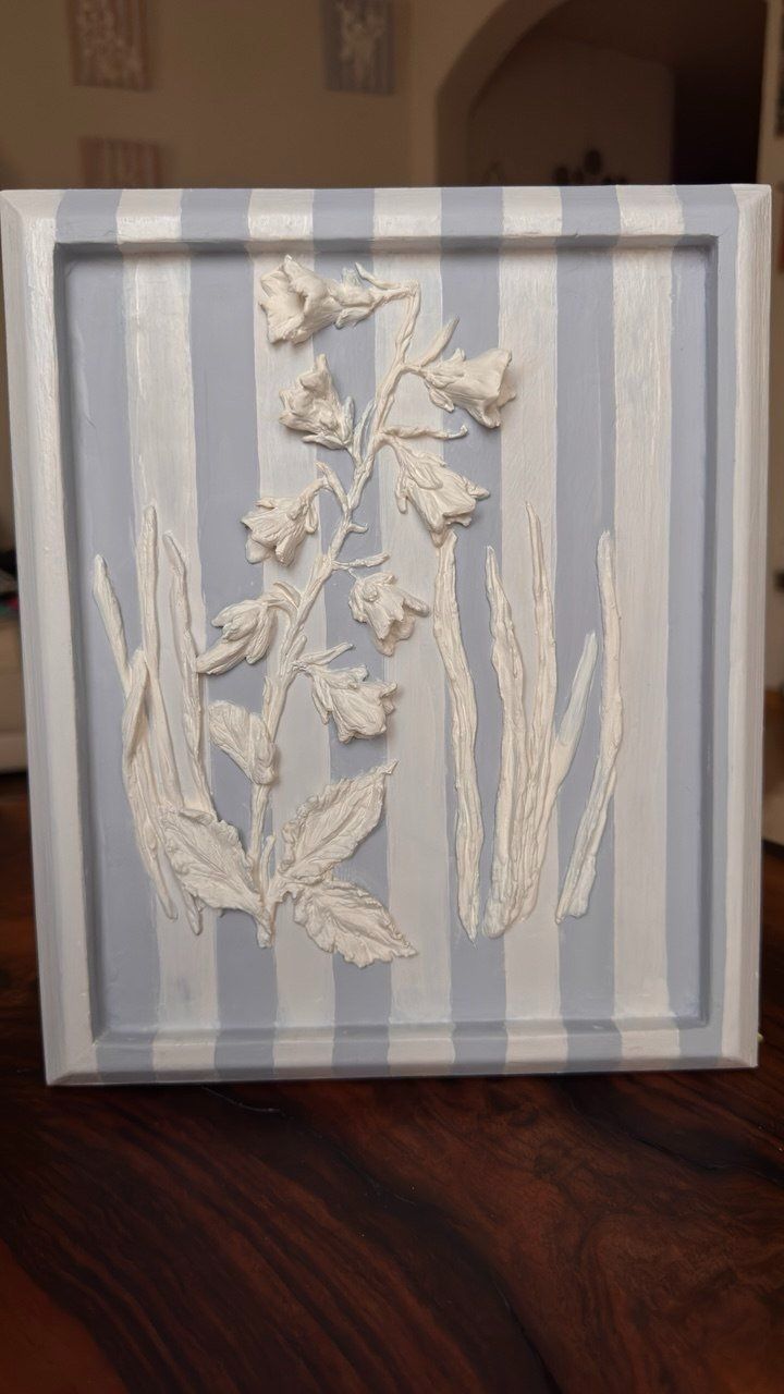 Foto & Immagini: Botanisches Relief. – Nuovo e nell'imballaggio originale da St. Gallen venduto da rin_n6tv