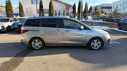 Mazda Automobili: Mazda 5 2.0 7 Plätzer ab CHF 1 – Usato da Bellach venduto da mpa_jjm5 2