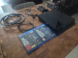 Playstation 4