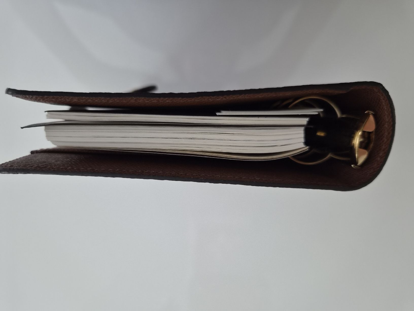 Calendari: LOUIS VUITTON AGENDA 2014 – Nuovo (secondo la descrizione) da Muttenz venduto da Kyrella 7
