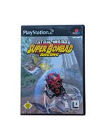 Star Wars: Super Bombad Racing PlayStation 2 (PS2)