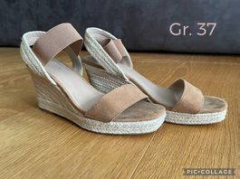 Sandale von NEXT in Gr. 37