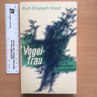 Vogelfrau und andere Geschichten