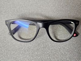 Montana Eyewear Blaulicht PC Brille. Sehr wenig benutzt!