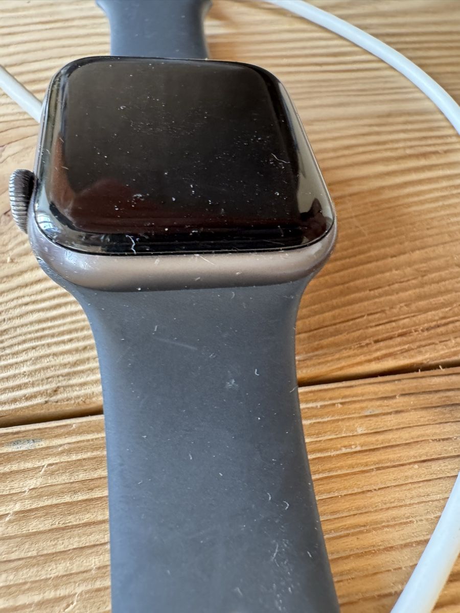 Apple Smartwatch: Apple watch series 6 – Usato da Bern venduto da A.W.S.R 3