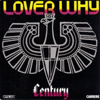Century Vinyl Single von 1985