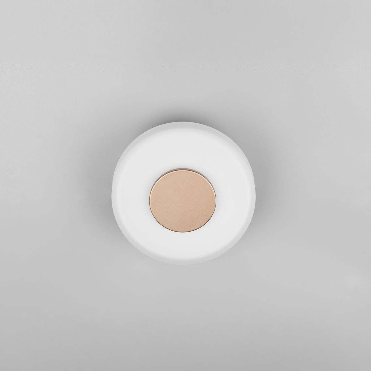 Lampade: LED Wandleuchte, Switch Dimmer, 22 cm Ø – Nuovo (secondo la descrizione) da Kreuzlingen venduto da Smart-Light 6