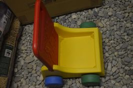 BABY SPIEL - BABY JEUX