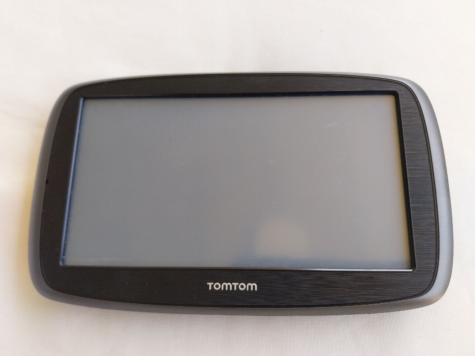 Tomtom Navigatori: TomTom Navigationsgerät inkl. Ladekabel – Usato da Pfeffikon LU venduto da con_ww5g