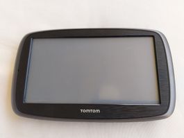 TomTom Navigationsgerät inkl. Ladekabel