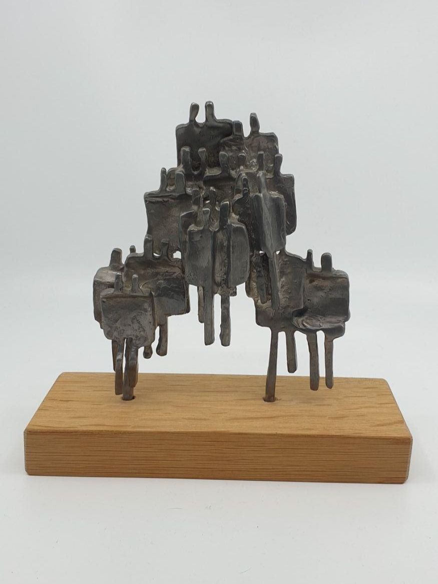Skulpturen & Statuen: Skulptur – Gebraucht aus Emmen von