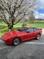 Porsche 944 1982 165cv