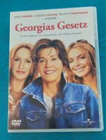 Georgias Gesetz