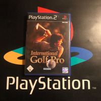 International Golf Pro für PS2