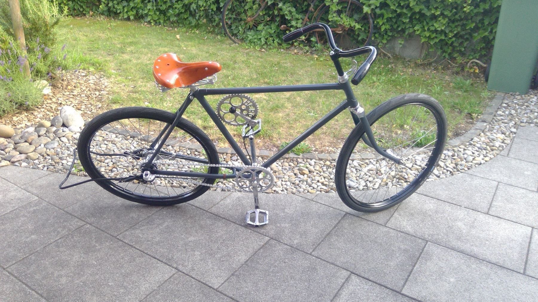 Velos: Cruiser HERO – Neu und originalverpackt aus Kaltenbach von rSp-bike 7