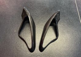 Spiegelgehäuse Carbon Ducati 1198 (Paar)