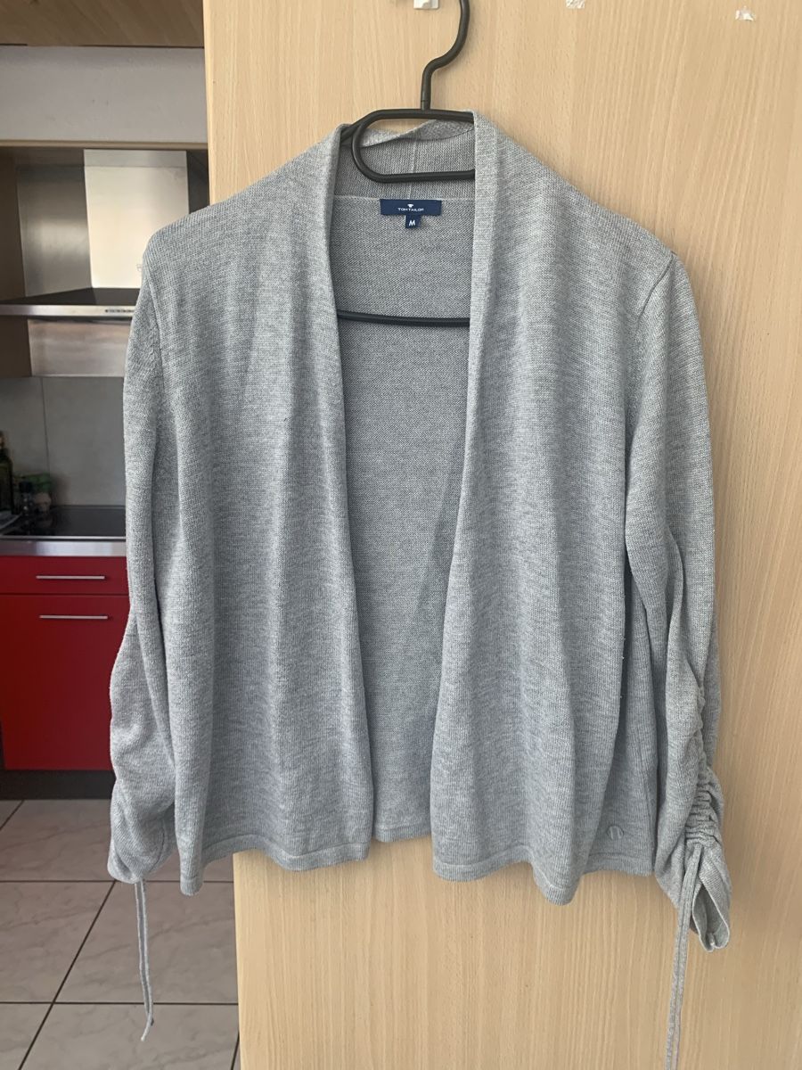 Tom Tailor Jacken: Jaquette TOM TAILOR taille M – Gebraucht aus Domdidier von qatar1973