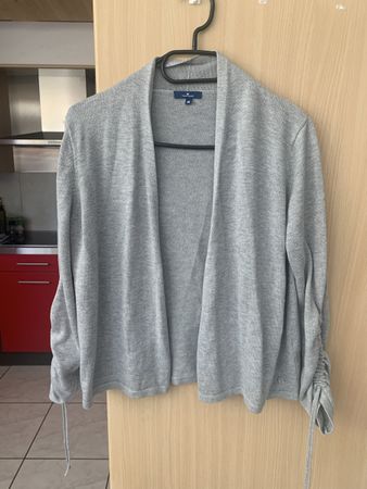 Jaquette TOM TAILOR taille M