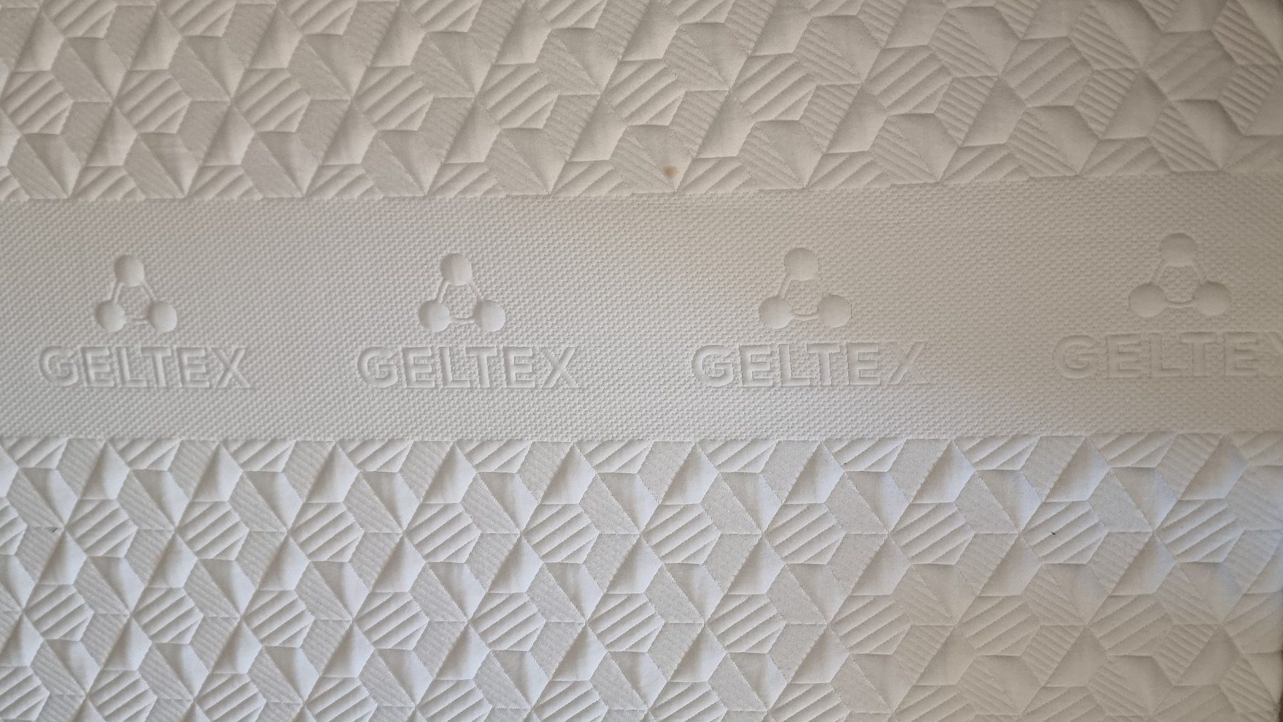 Materassi: Geltex-Topper – Usato da Altwis venduto da nis_nrh6 1