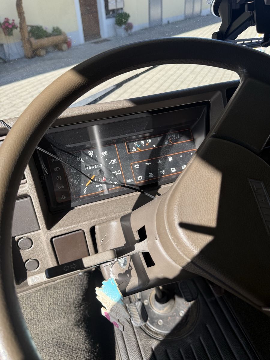 Fiat Camping Fahrzeuge: Fiat Ducato 280/14  – Gebraucht aus Gontenschwil von RexX1819 4