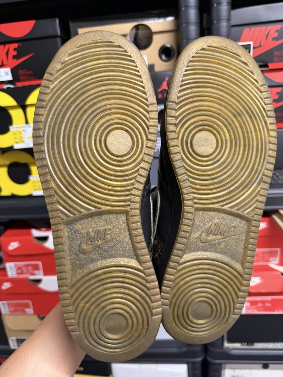 Nike Scarpe da uomo: Nike Vandal Low (2006) – Usato da St-Légier-La Chiésaz venduto da Swoosh. 4