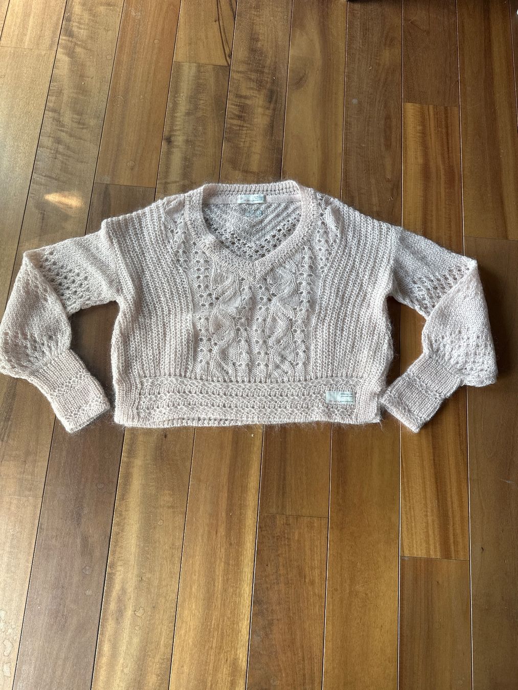 Odd Molly Pulls & Sweat-shirts: Odd Molly Kurzpullover Gr 0 – D'occasion à Regensdorf par Sternlein4