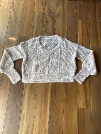 Odd Molly Kurzpullover Gr 0