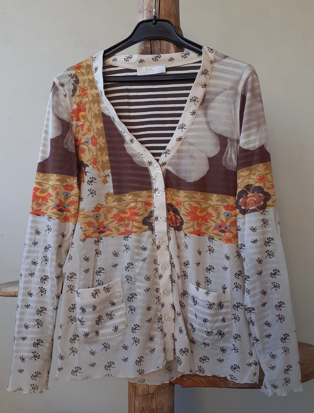 Vestes: Nice collection Jacke, 38 – D'occasion à Bern par Solarsystem 9