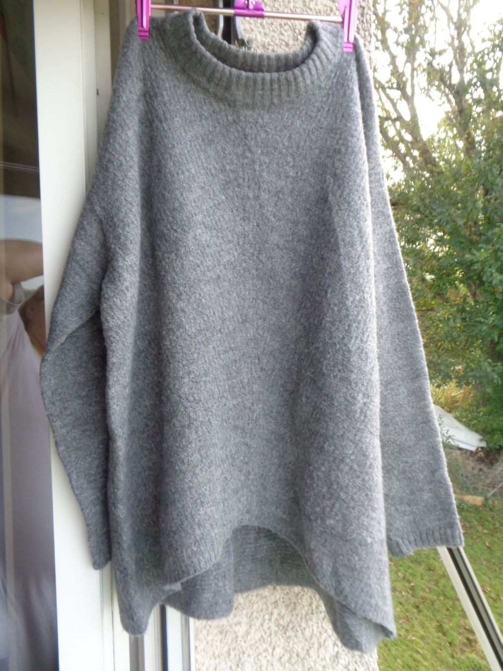 Maglioni & Felpe: Pullover S/M, 8% Wolle – Nuovo (secondo la descrizione) da Tafers venduto da kor_jf9w 2