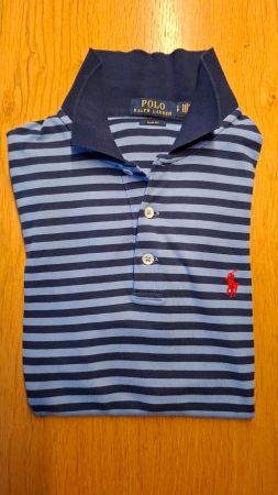 Poloshirt, Polo Ralph Lauren, Gr. S