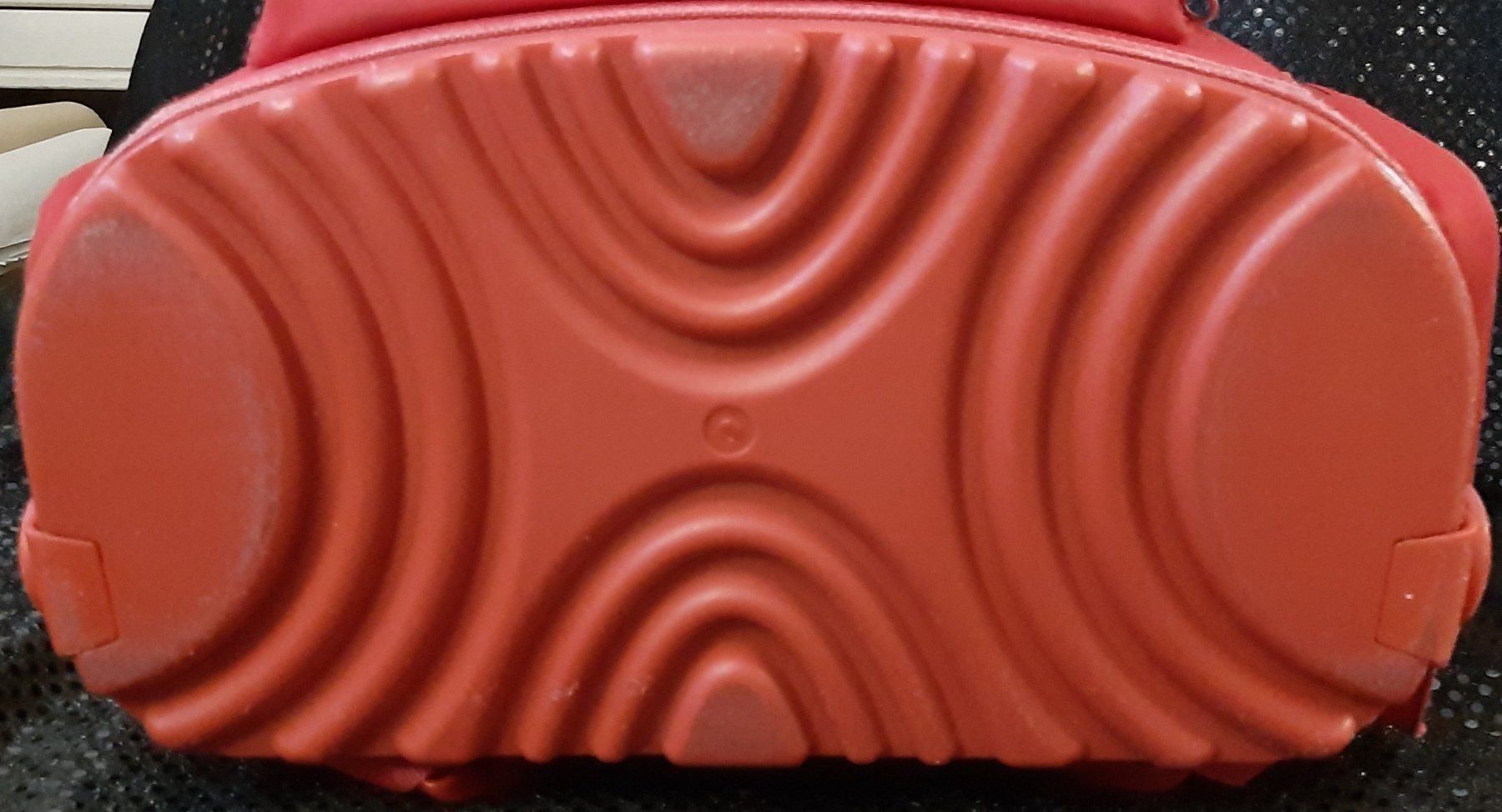 Borse & Zaini: AIRFLOW Mädchen Schulsack/Schulthek Rosa – Usato da Seuzach venduto da VT-Collections2 4