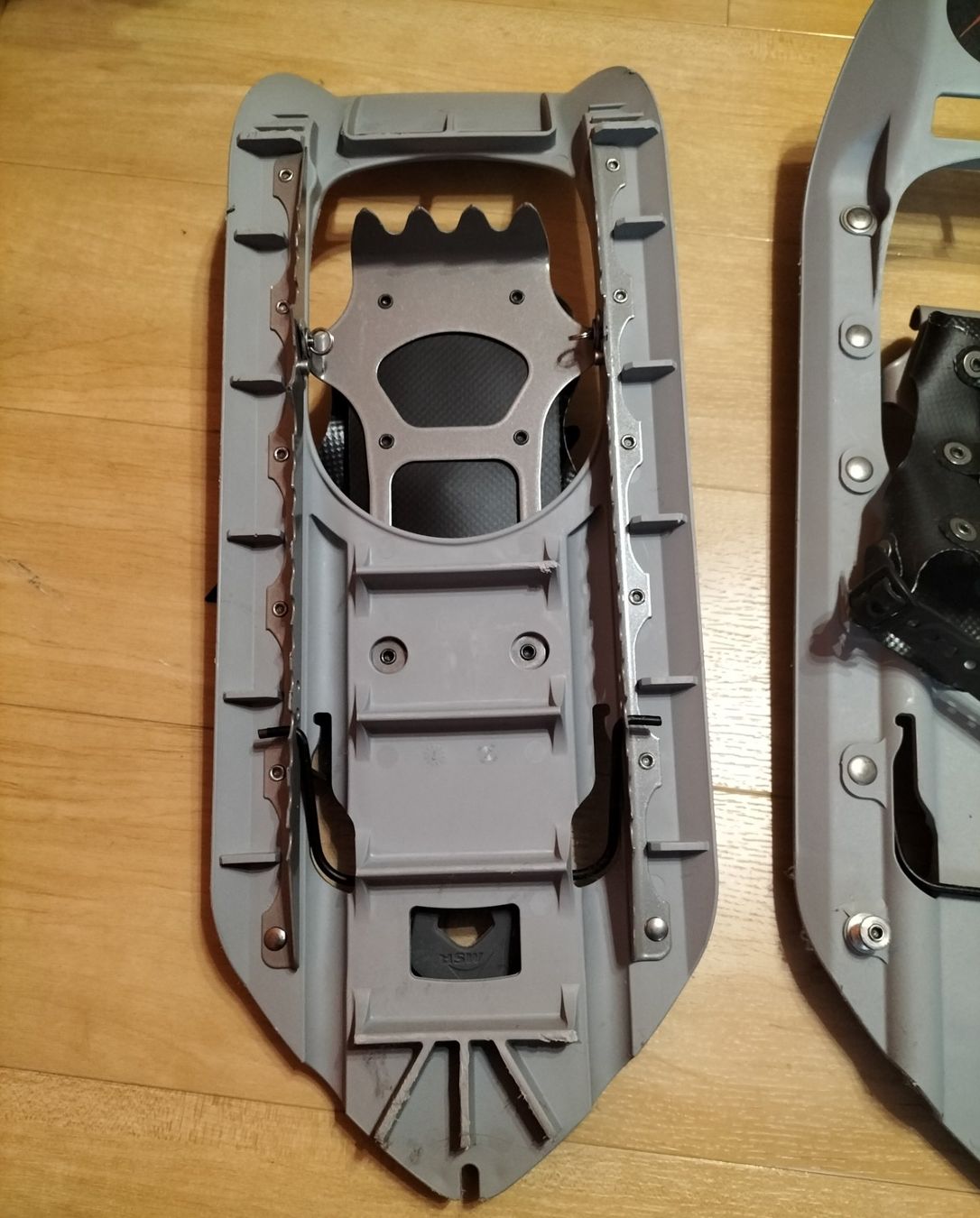 Msr Skis: Schneeschuhe MSR – D'occasion à Urswil par fab_ydv7 1