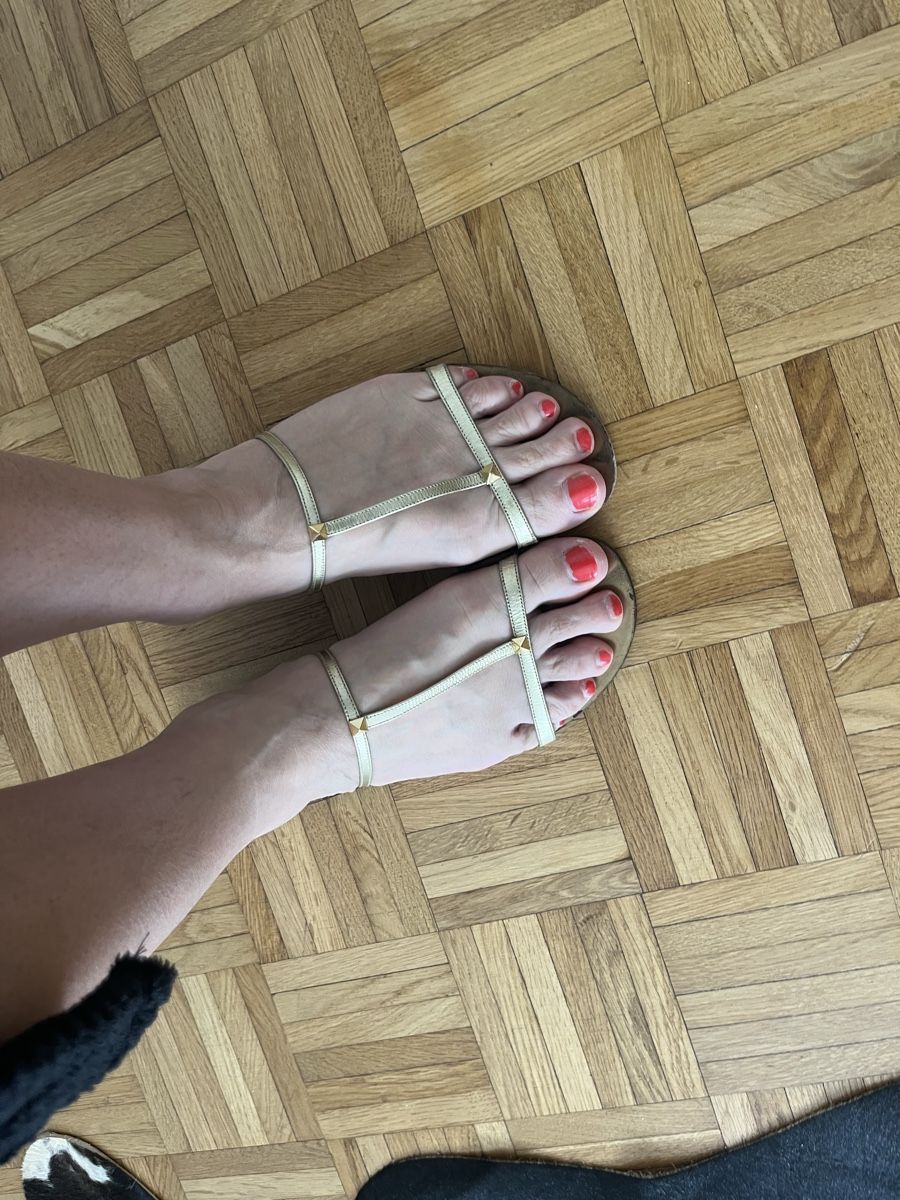 Valentino Scarpe da donna: Valentino Schuh  – Usato da Brugg AG venduto da Ljubinka0410
