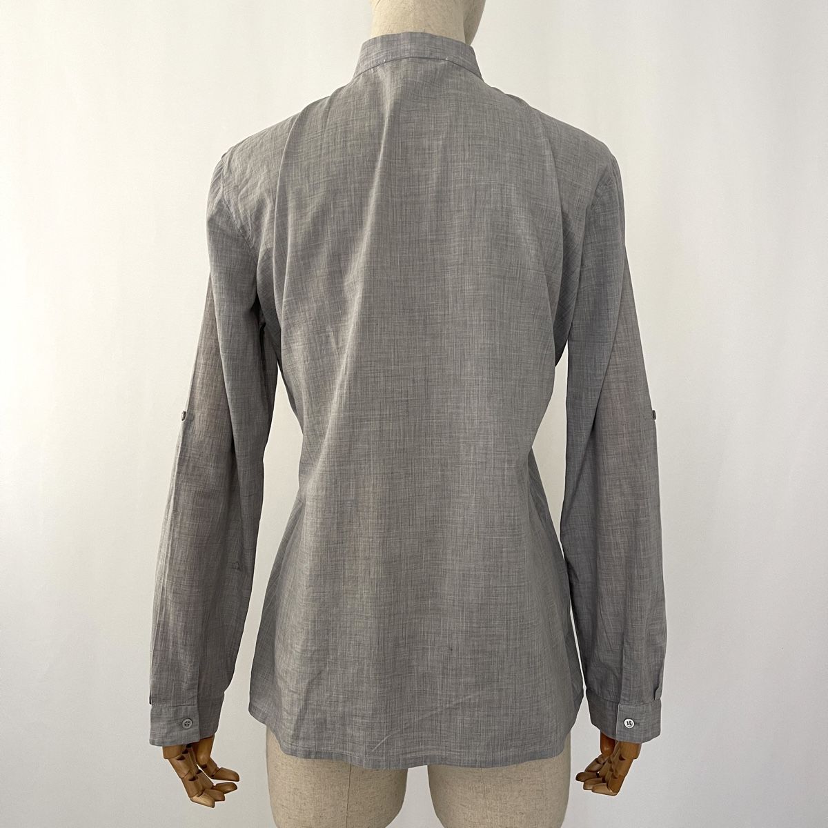 Fabiana Filippi Camicette: FABIANA FILIPPI Shirt – Nuovo (secondo la descrizione) da Emmen venduto da Avviivva_Com2023 3