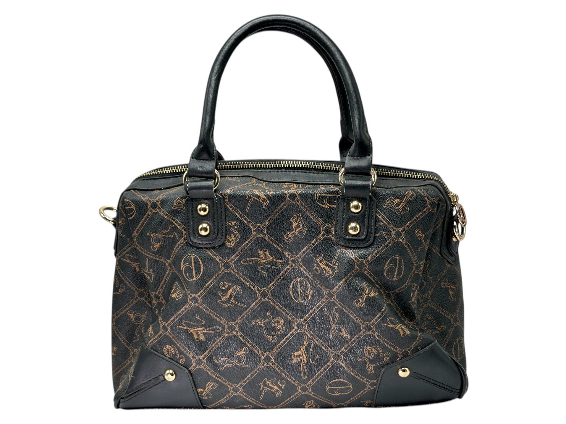 Taschen für Damen: Sac à main Giulia Pieralli – Gebraucht aus Morges von magicle 3
