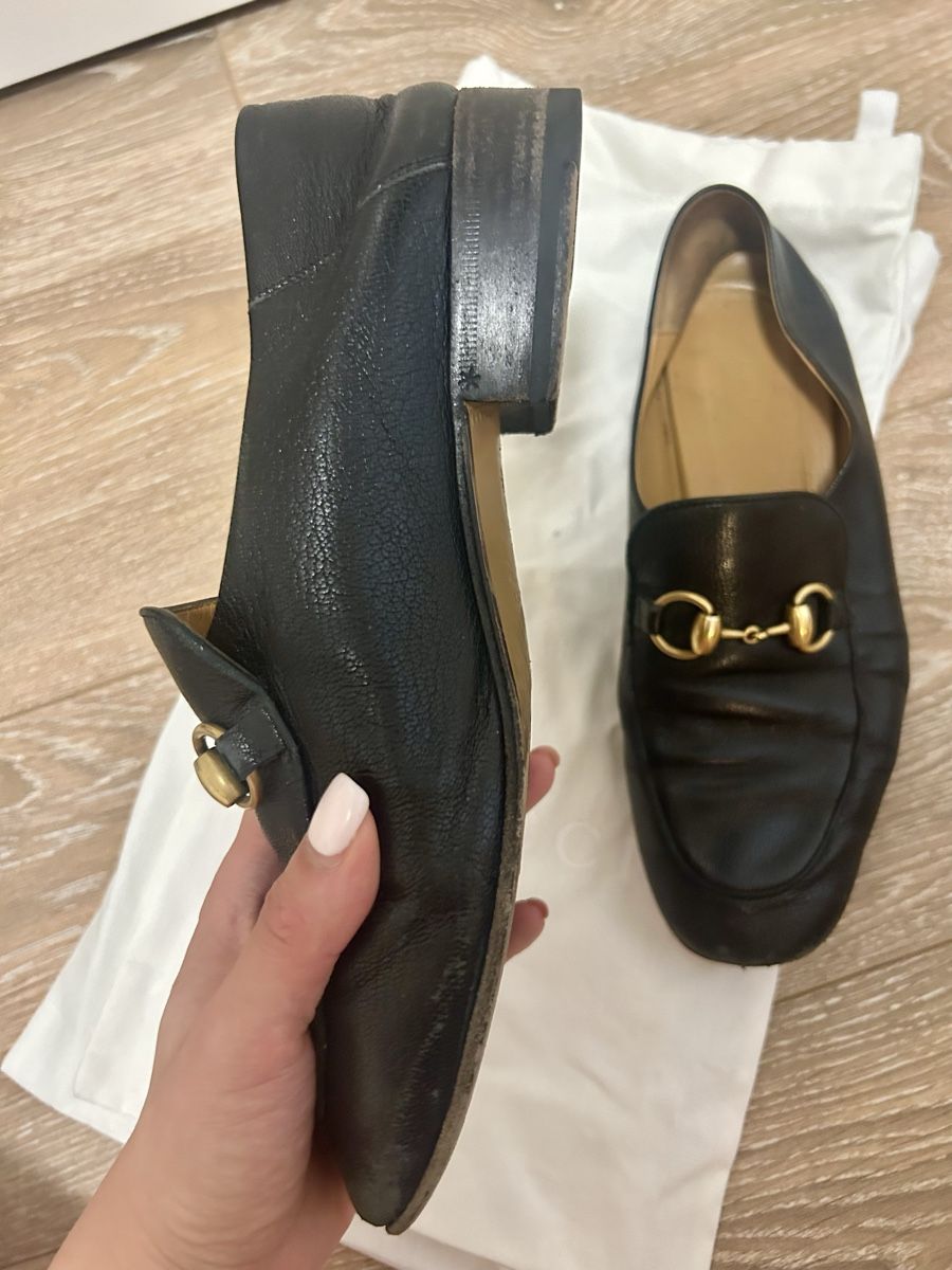Gucci Scarpe da donna: Classic Gucci Jordans in gr 38 – Usato da Zürich venduto da nin_mk8s 7