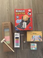 🎲✨ Spielepaket mit verschiedenen Spielen | NEU! 🌟