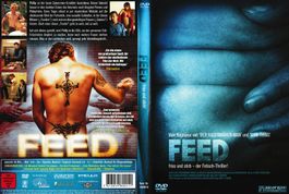 DVD - Feed (NEU)
