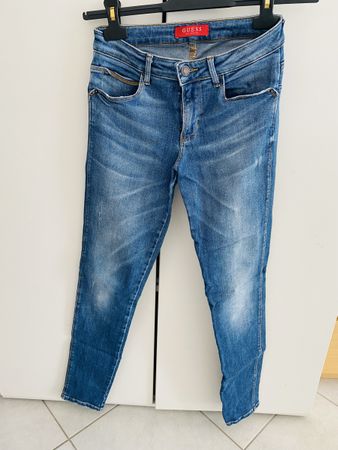Guess Jeans Size 26