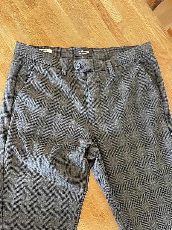 Jack & Jones Pantalons: Jack & Jones Hose – Neuf (Voir description) à Bern par Zentro 1