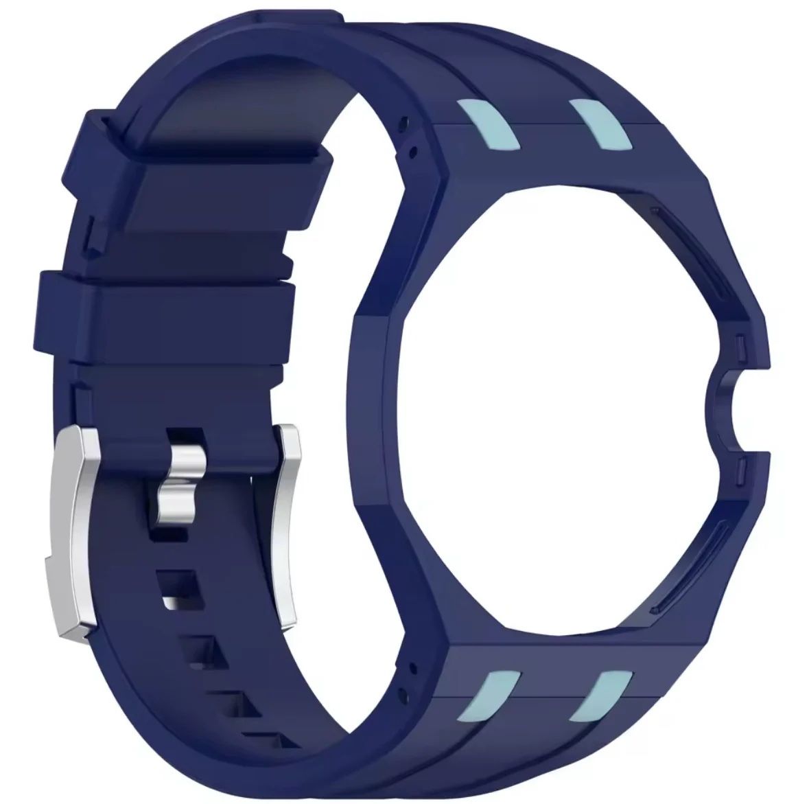 Swatch Orologi: ap swatch blau neu mit armband – Nuovo (secondo la descrizione) da Bösingen venduto da watchoutonflavio. 1